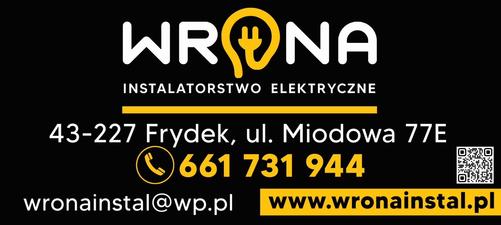 instalacje elektryczne PSZCZYNA